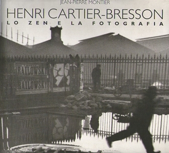 cartier bresson lo zen e la fotografia